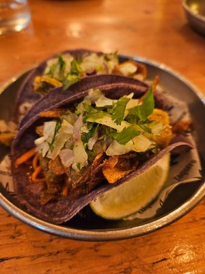  at Taquero in Nottingham