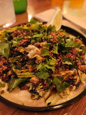  at Taquero in Nottingham