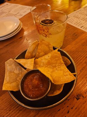  at Taquero in Nottingham