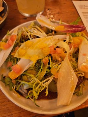  at Taquero in Nottingham