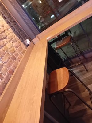  at Zen Vegan in South West London