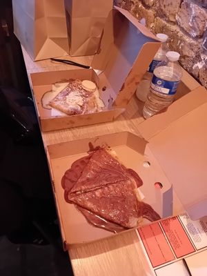  at Zen Vegan in South West London