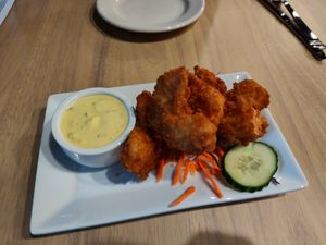 #Veganuary at Alice & Friends at The Glen in Glenview