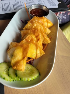  at Alice & Friends at The Glen in Glenview