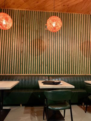   at Alice & Friends at The Glen in Glenview