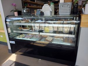 Interior at Alice & Friends at The Glen in Glenview