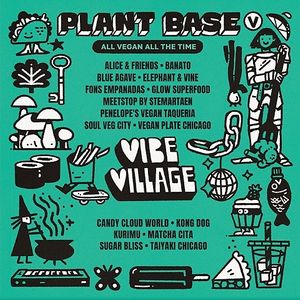 We're excited to confirm we'll be at this year's Lollapalooza festival from August 1st - 4th, 2024. Can't wait to see you there! at Alice & Friends at The Glen in Glenview