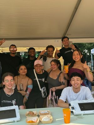 Alice & Friends Lollapalooza 2024 at Alice & Friends at The Glen in Glenview