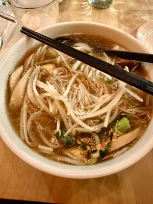 Royal Pho  at Alice & Friends at The Glen in Glenview