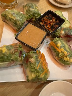   at Alice & Friends at The Glen in Glenview