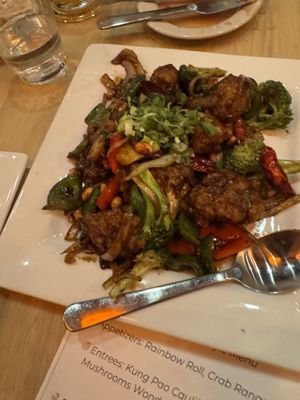   at Alice & Friends at The Glen in Glenview