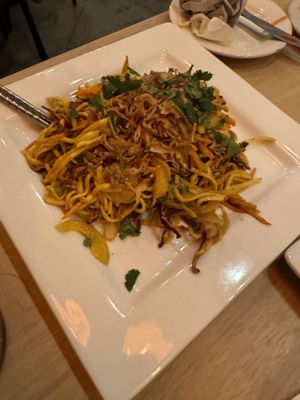   at Alice & Friends at The Glen in Glenview