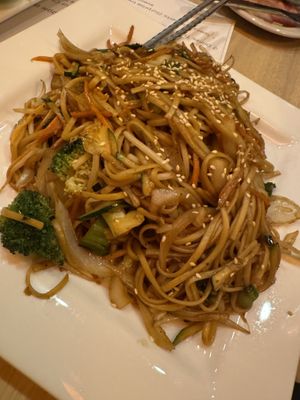   at Alice & Friends at The Glen in Glenview