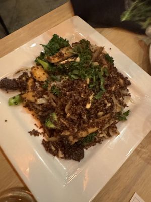   at Alice & Friends at The Glen in Glenview