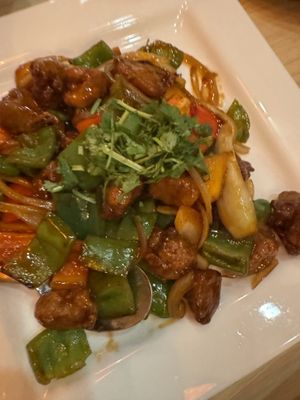   at Alice & Friends at The Glen in Glenview