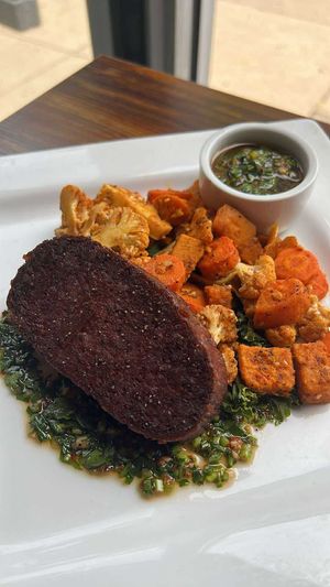  at Alice & Friends at The Glen in Glenview