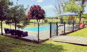   at Hôtel Kyriad Libourne - Saint Emilion in Arveyres