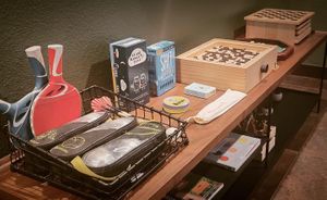   at Hôtel Kyriad Libourne - Saint Emilion in Arveyres