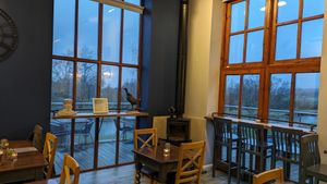 The Swan & Goose  at The Swan & Goose  in Burnley