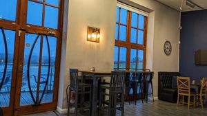 The Swan & Goose  at The Swan & Goose  in Burnley