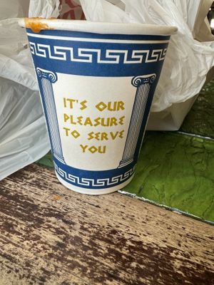 Pink beans for the white ricee  at Black Rican - Pop Up in Brooklyn