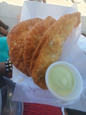  at Black Rican - Pop Up in Brooklyn