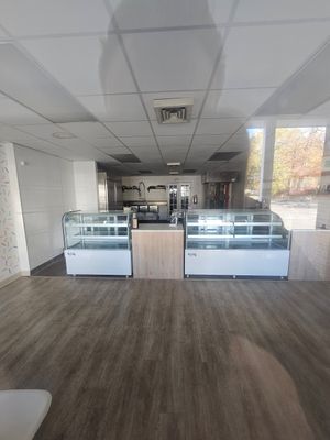 Sweet Poppys at Sweet Poppy's in North Branford