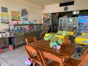  at Chokdee Lucky Veg Food in Nakhon Phanom