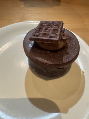   at Kashew Cheese - Phú Mỹ Hưng in Ho Chi Minh City