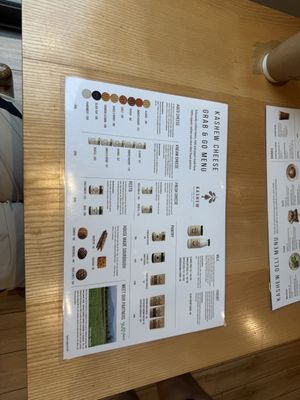   at Kashew Cheese - Phú Mỹ Hưng in Ho Chi Minh City