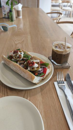  at Kashew Cheese - Phú Mỹ Hưng in Ho Chi Minh City