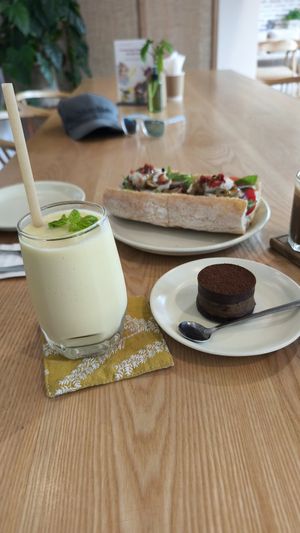  at Kashew Cheese - Phú Mỹ Hưng in Ho Chi Minh City