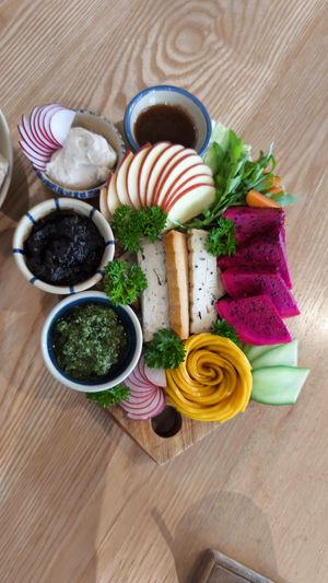  at Kashew Cheese - Phú Mỹ Hưng in Ho Chi Minh City