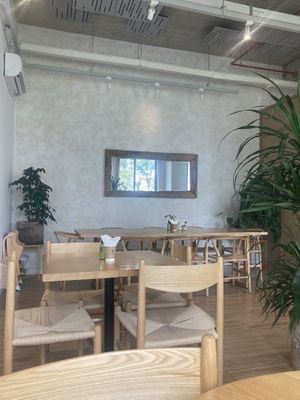 Interior  at Kashew Cheese - Phú Mỹ Hưng in Ho Chi Minh City
