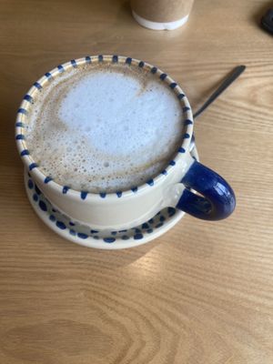 Cappuccino   at Kashew Cheese - Phú Mỹ Hưng in Ho Chi Minh City