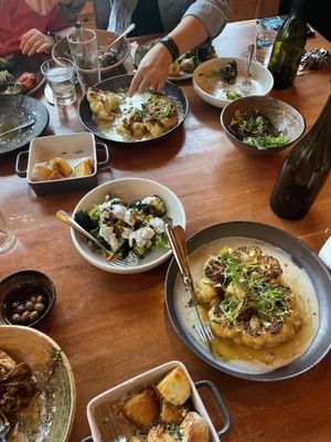   at Nicol's Paddock in Waurn Ponds