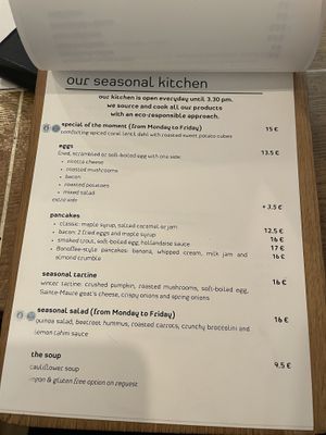   at Coutume  in Paris