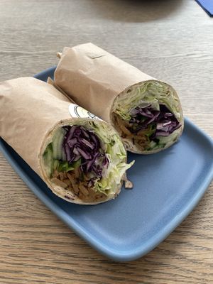   at Alpoke Poke Bowls in Graz