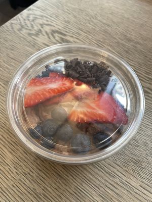   at Alpoke Poke Bowls in Graz