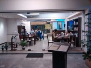 tai lai at Tai Lai in Taipei