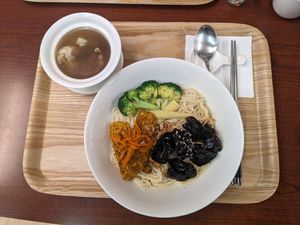  at Tai Lai in Taipei