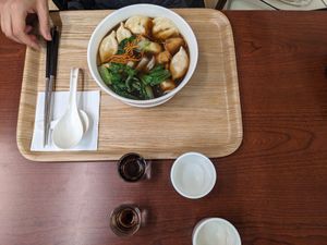  at Tai Lai in Taipei