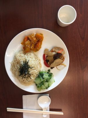 Tai lai at Tai Lai in Taipei