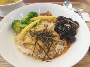 Can't recall dish name 5.5/10 at Tai Lai in Taipei