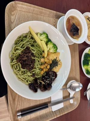  at Tai Lai in Taipei