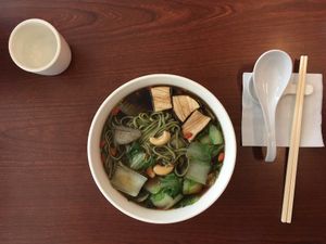 Tai lai at Tai Lai in Taipei