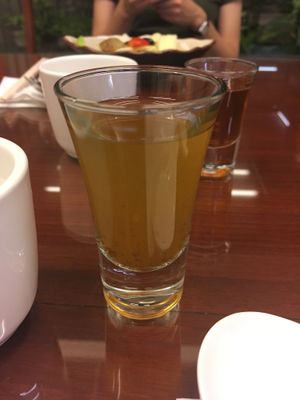 shot at Tai Lai in Taipei