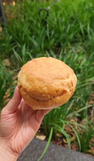  at Maya Bakery & Bar in Hong Kong Island