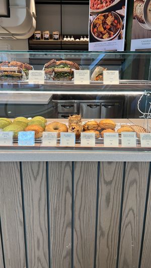   at Maya Bakery & Bar in Hong Kong Island