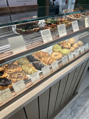   at Maya Bakery & Bar in Hong Kong Island